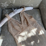 Christian Dior lingerie dress (s)