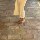 Celine sandals