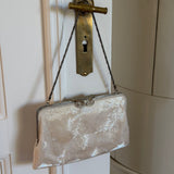 Vintage evening bag