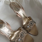 Giorgio Armani sandals (37)