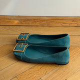 Gucci ballet flats (35)