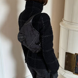 Wool-blend jacket (s)