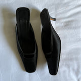 Fendi mules