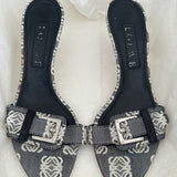 Loewe sandals (37)