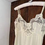 Christian Dior lingerie dress (s)