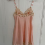 La Perla slip dress (S)
