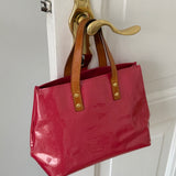 Louis Vuitton bag