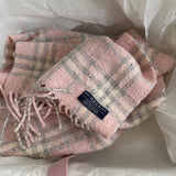 Burberry scarf