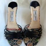 Jimmy Choo sandals (37)