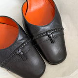 Gucci mules (38)