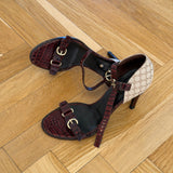 Celine heels (39.5)