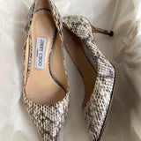 Jimmy Choo pumps (35.5)
