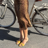 Moschino skirt (xs)