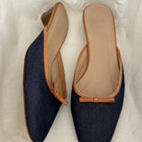Coach sandals (39.5)