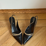 Sergio Rossi heels (37)