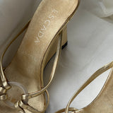 Escada wedges (35)