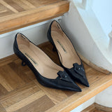 Manolo Blahnik mules (37)