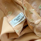 Christian Dior lingerie dress (m)