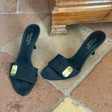 Gucci mules