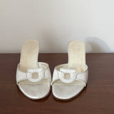 Salvatore Ferragamo sandals (38.5)