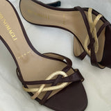 Bruno Magli sandals (37)