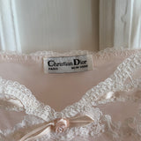 Christian Dior top