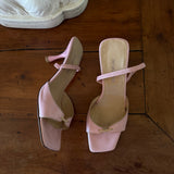 Sergio Rossi sandals