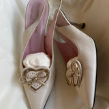 Sonia Rykiel pumps (39)