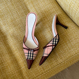 Burberry heels (37)