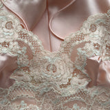 La Perla slip dress (S)