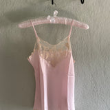 Christian Dior lingerie top