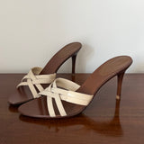 Gucci sandals (39)
