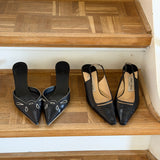 Celine mules (36)