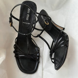 Miu Miu sandals (37)