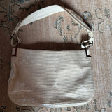 Gucci sequin bag