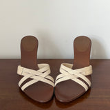Gucci sandals (39)