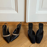 Sergio Rossi heels (37)