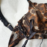 Chantal Thomass bra (70B)