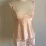 Dior lingerie set (XS)