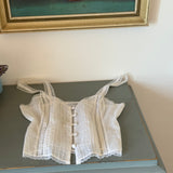 Christian Dior top (xs)