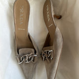 Prada mules (39)