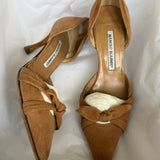 Manolo Blahnik heels (37)
