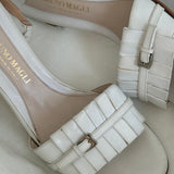 Bruno Magli sandals (40)