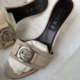 Loewe mules (38)
