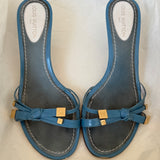 Louis Vuitton sandals (36.5)