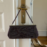 Vintage evening bag