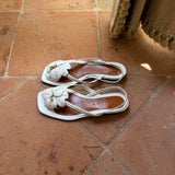 Celine sandals