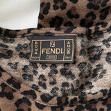 Fendi top (s)