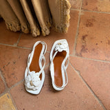 Celine sandals
