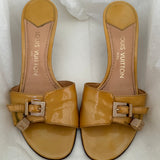 Louis Vuitton sandals (37.5)